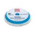 RUPES D-A Coarse Wool Polishing Pad - Tvrdý vlnený kotúč 80 mm