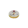 RUPES D-A Coarse Wool Polishing Pad - Stredne tvrdý vlnený kotúč 80 mm