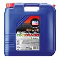 LIQUI MOLY 3767 SPECIAL TEC DX1 5W-30 - 20L