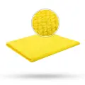 LIQUID ELEMENTS Microfiber Cloth Eraser - Mikrovláknová utierka 40x40 cm