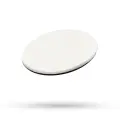 LIQUID ELEMENTS Polishing Pad Felt Glass - Plstený leštiaci kotúč na sklá 75mm