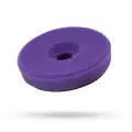 LIQUID ELEMENTS Purple Polishing Pad Centriforce V2 Sealing - Veľmi jemný leštiaci kotúč 75mm