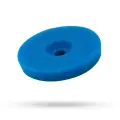 LIQUID ELEMENTS Blue Polishing Pad Centriforce V2 Super Heavy Cut - Extra tvrdý leštiaci kotúč 125 mm