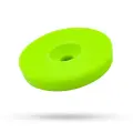 LIQUID ELEMENTS Green Polishing Pad Centriforce V2 Soft Cut - Jemný leštiaci kotúč 125 mm