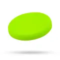 LIQUID ELEMENTS Green Polishing Pad Pad Man V2 Finish - Jemný leštiaci kotúč 125/25 mm