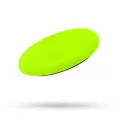 LIQUID ELEMENTS Green Polishing Pad Pad Man V2 Finish - Jemný leštiaci kotúč 75/15 mm