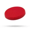 LIQUID ELEMENTS Red Polishing Pad Pad Man V2 Cutting - Tvrdý leštiaci kotúč 150/25 mm