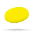 LIQUID ELEMENTS Yellow Polishing Pad Pad Man V2 Polish - Stredne tvrdý leštiaci kotúč 150/25 mm