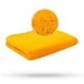 LIQUID ELEMENTS Drying Towel Orange Baby - Oranžový sušiaci uterák 40x60 cm