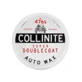 COLLINITE SUPER DOUBLE COAT AUTO WAX - Hybridný tvrdý vosk 266ml