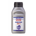 LIQUI MOLY 3090 BRZDOVÁ KVAPALINA DOT 3 - 250ml