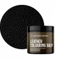 LEATHER EXPERT LEATHER COLOURING BALM BLACK - Balzam na kožu čierny 100ml
