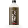 LEATHER EXPERT LEATHER CONDITIONER - Vysoko kvalitný kondicionér na kožu 1L