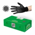 BOLL Nitrilové rukavice Diamond Extra Strong 50ks XL