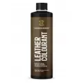 LEATHER EXPERT LEATHER COLOURANT - Farbivo na kožu čierne 250ml