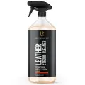LEATHER EXPERT LEATHER STRONG CLEANER - Silný čistič kože 1L
