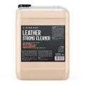 LEATHER EXPERT LEATHER STRONG CLEANER - Silný čistič kože 5L