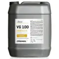 DYNAMAX CHAIN SAW OIL VG 100 10L