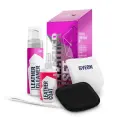 GYEON Q2M LEATHER SET NATURAL - Sada na každodenné čistenie a impregnáciu kože