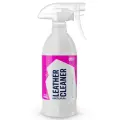 GYEON Q2M LEATHER CLEANER NATURAL - Jemný čistič kože 500ml