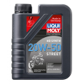 LIQUI MOLY 3816 MOTORBIKE HD SYNTH 20W-50 STREET - 1L