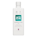 Autoglym Bumper and Trim Gel 325ml - Ošetrovanie vonkajších plastov
