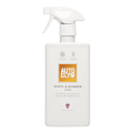 Autoglym Vinyl and Rubber Care 500ml - Ošetrovanie vnutorných plastov