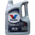 Valvoline Synpower FE 0W-30 4L