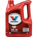 VALVOLINE MAXLIFE C3 5w 30 4L