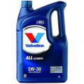 VALVOLINE ALL CLIMATE 5W-30 5L