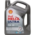 Shell Helix Ultra ECT C3 5W-30 5L