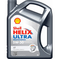 Shell Helix Ultra Professional AF  5W-30  4L