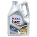 Mobil  SUPER 3000 XE 5W-30  5L