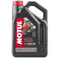 Motul 7100 4T 15W-50 4L