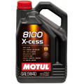 Motul 8100 X-cess 5W-40 5L