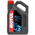 MOTUL 3000 4T 20W-50 4L