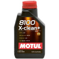 Motul 8100 X-CLEAN+ 5W-30 1L