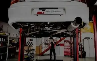 Dielňa a servis