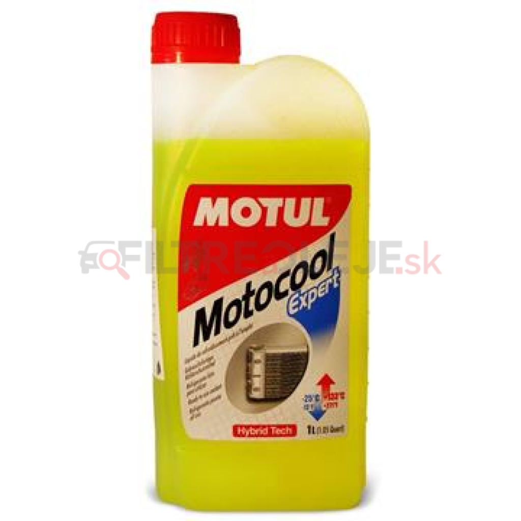 Антифриз motul motocool expert