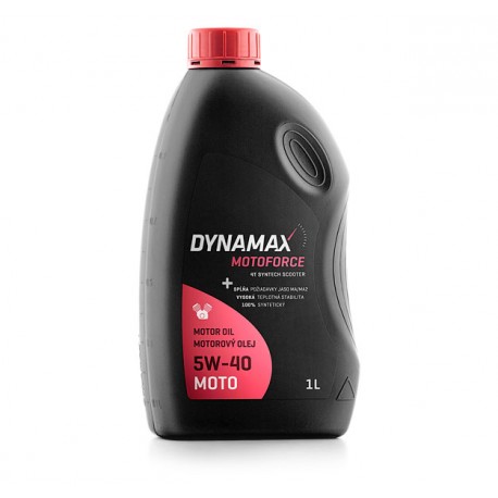 DYNAMAX DPF Cleaner & Regenerator Diesel Particular Filter Cleaner
