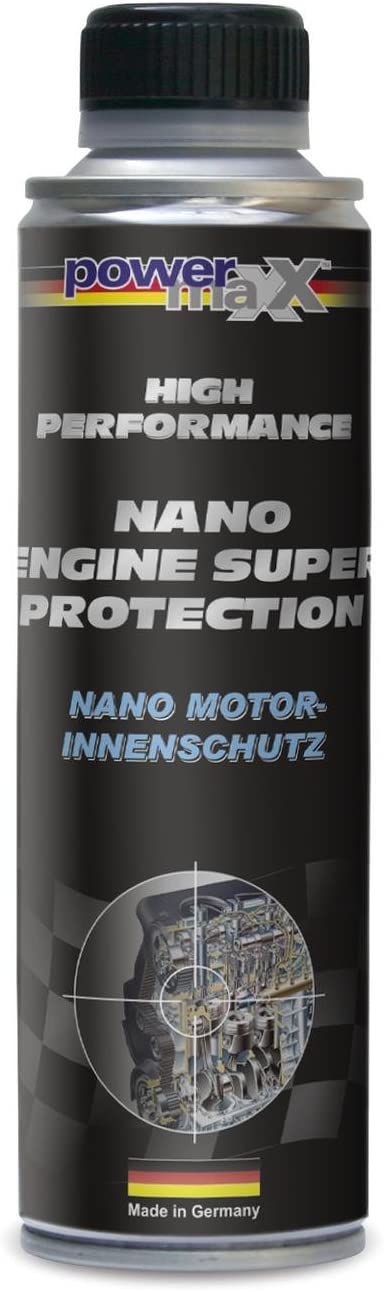 Bluechem PowerMaxx NANO ENGINE SUPER PROTECTION - Ochrana Motorov Na ...