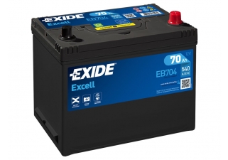 Exide EXCELL 12V 70Ah 540A EB704.jpg