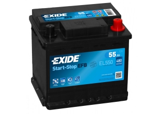 Exide Start-Stop EFB 12V 55Ah 480A EL550.jpg