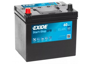 Exide Start-Stop EFB 12V 60Ah 520A EL605.jpg