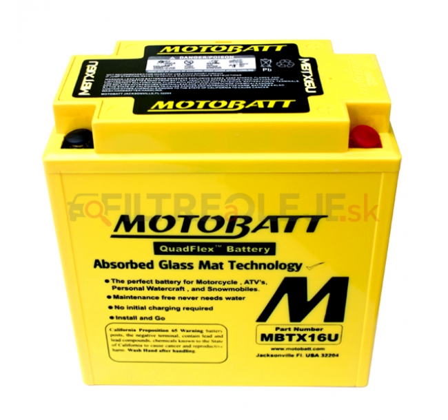 MotoBatt 12V: 19Ah (P+L) MBTX16U.jpg