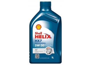 SHELL Helix HX7 Professional AF 5W-30 1L.jpg