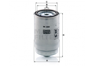 MANN FILTER Palivový filter WK 8060 z.jpg