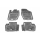 Koberce gumenné REZAW - PLAST Citroen DS4 Hatchback (5 dver) 2011-2015.jpg