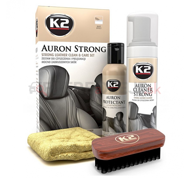 K2 AURON STRONG SET MATT SET - súprava na čistenie kože.jpg