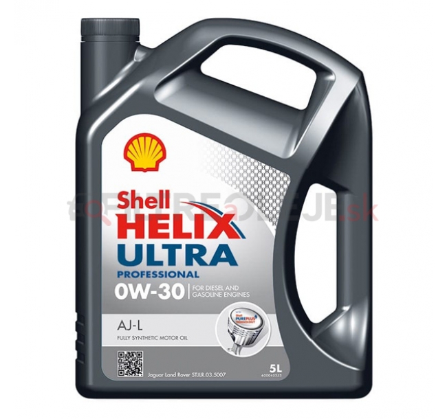 Shell Helix Ultra Professional AJ-L 0W-30 5L.jpg